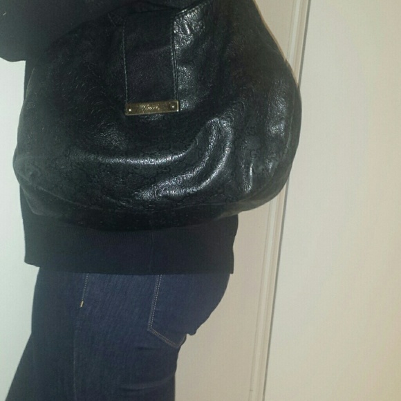 Gucci hobo handbag - Picture 6 of 8